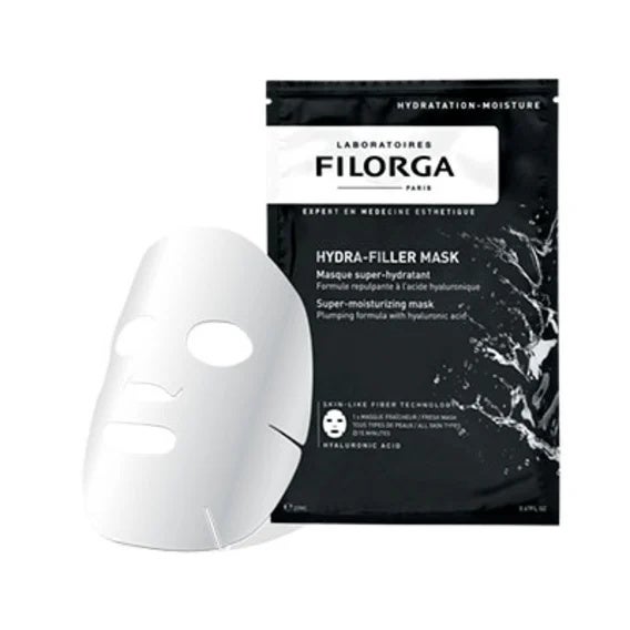 Hydra Filler Mask
