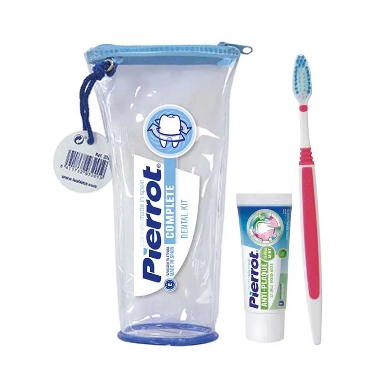 Kit Dental Complet Viaje