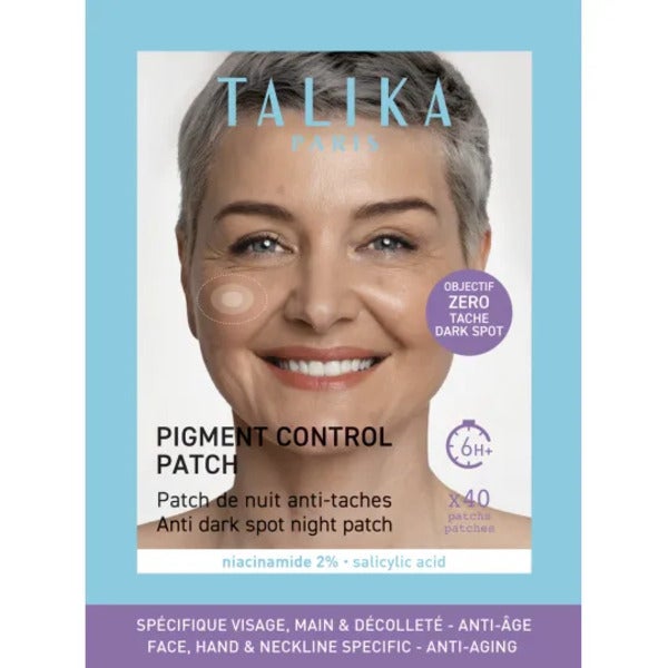 Pigment Control Patch Anti-Aging