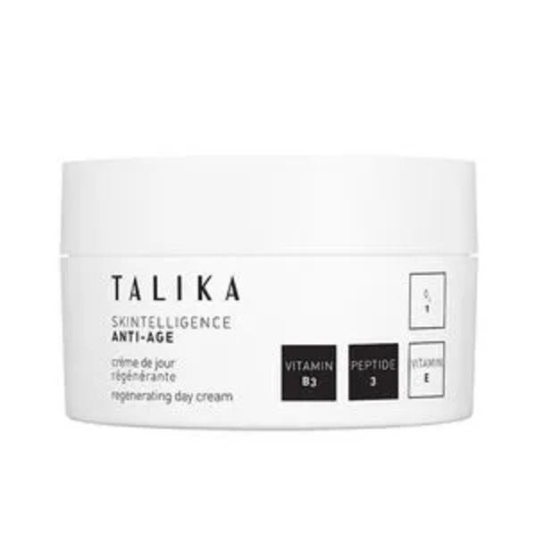 Skintelligence Anti-Age Regenerating Day Cream