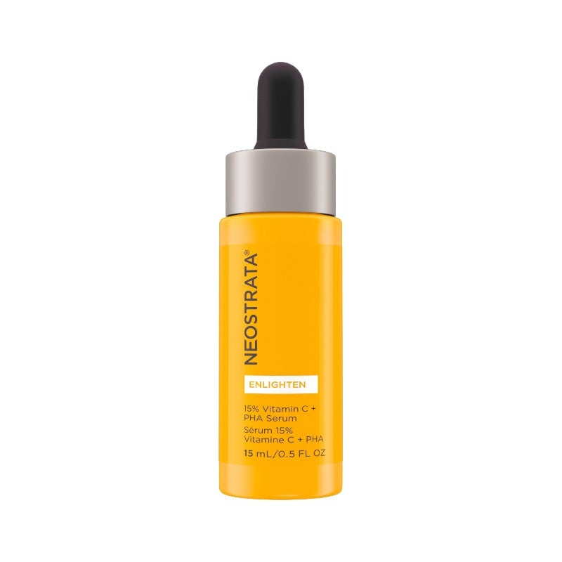 Serum Vitamina C + Pha