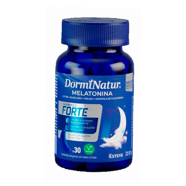 Gummies Forte Melatonina
