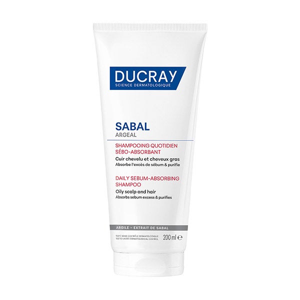 Champú Sabal Uso Diario