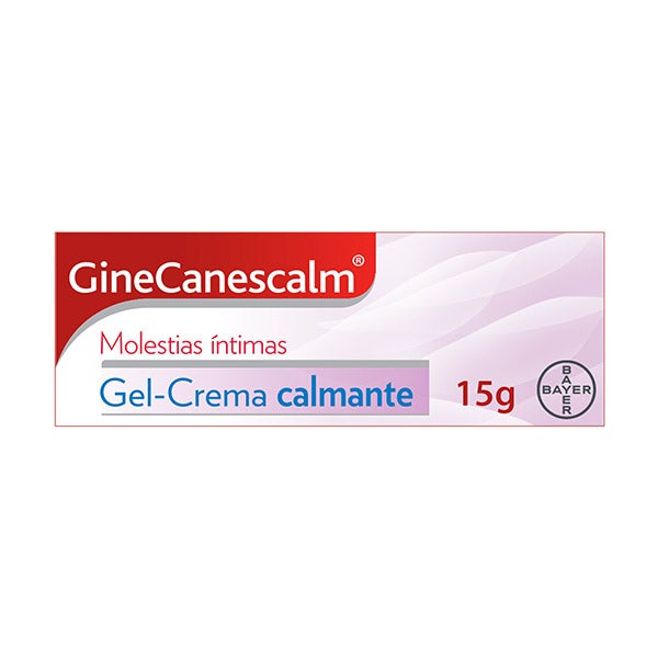 Gel-Crema Calmante