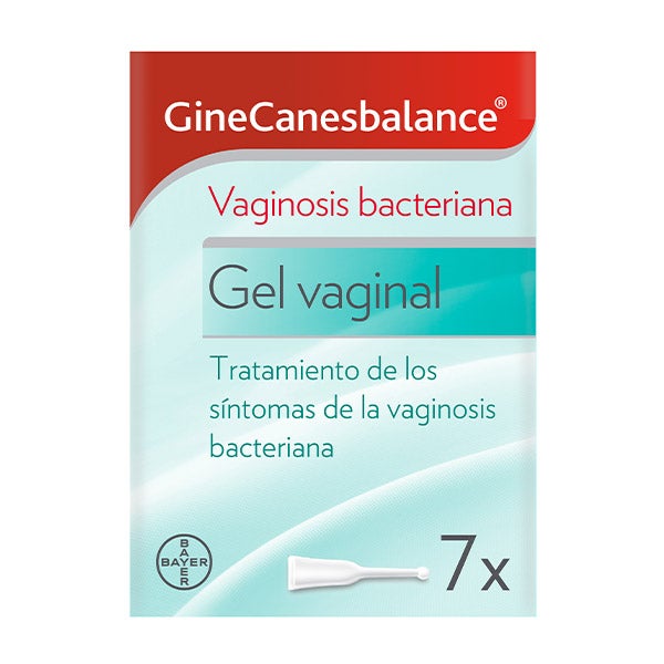 Gel Vaginal