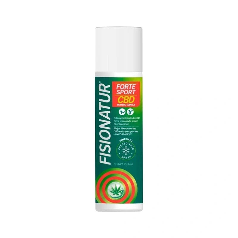 Forte Sport Spray