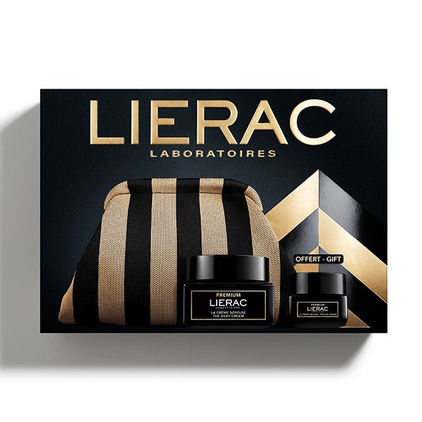 Cofre Premium Sedosa