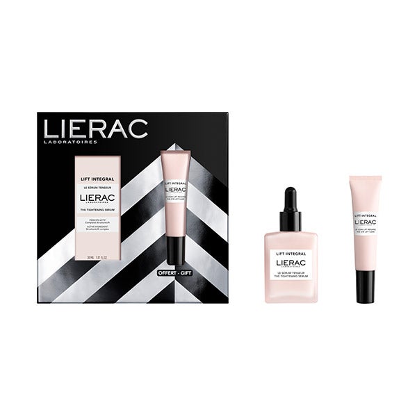 Cofre Serum Lift Integral