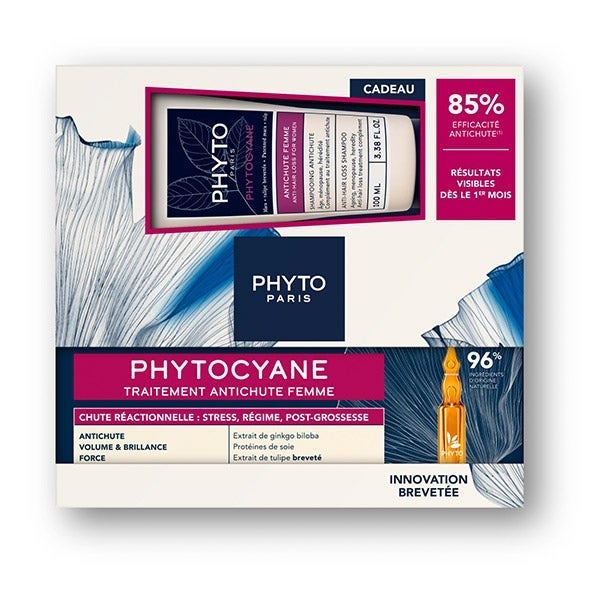 Pack Phytocyane