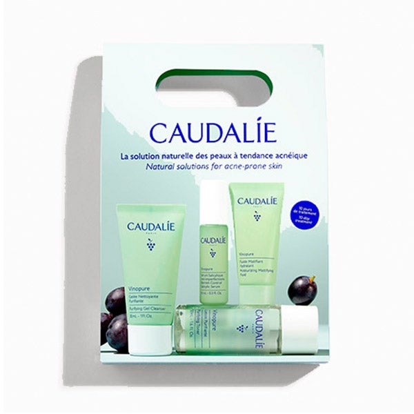 Cofre Descubrimiento Vinopure