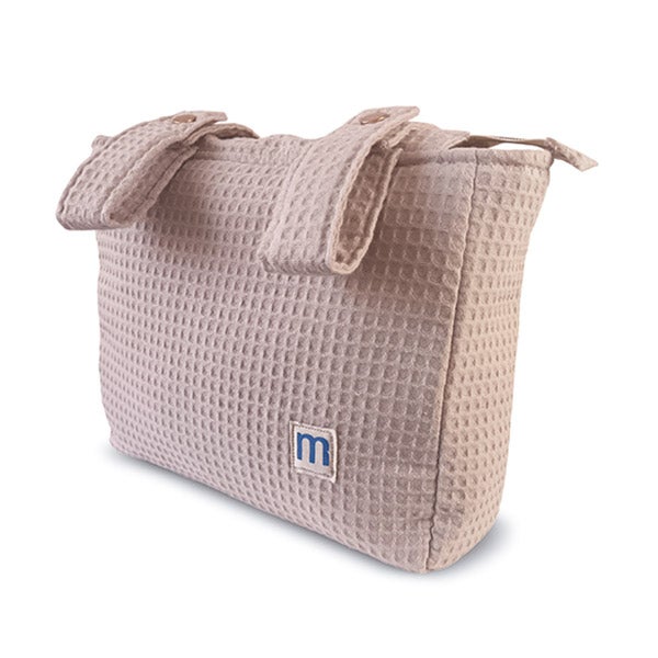 Bolsa De Carrito Beige
