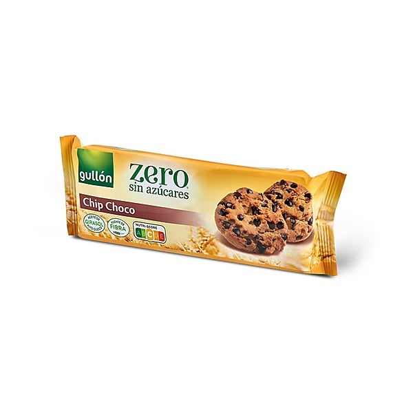Chip Choco