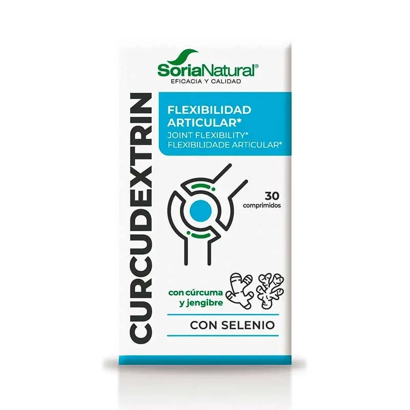 Curcudextrin