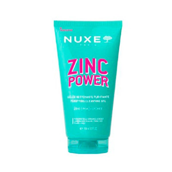 Gel Limpiador Purificante