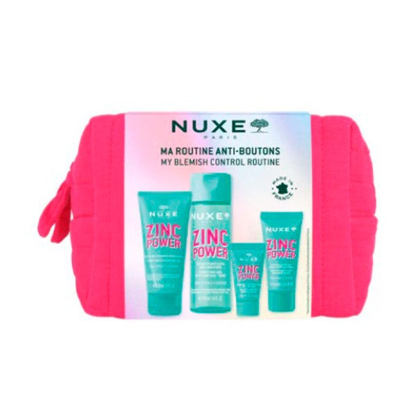 Neceser Rutina Anti-Imperfecciones