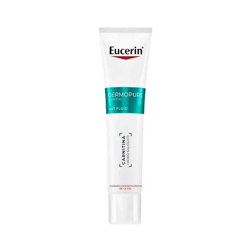 Dermopure Clinical Mate Fluido