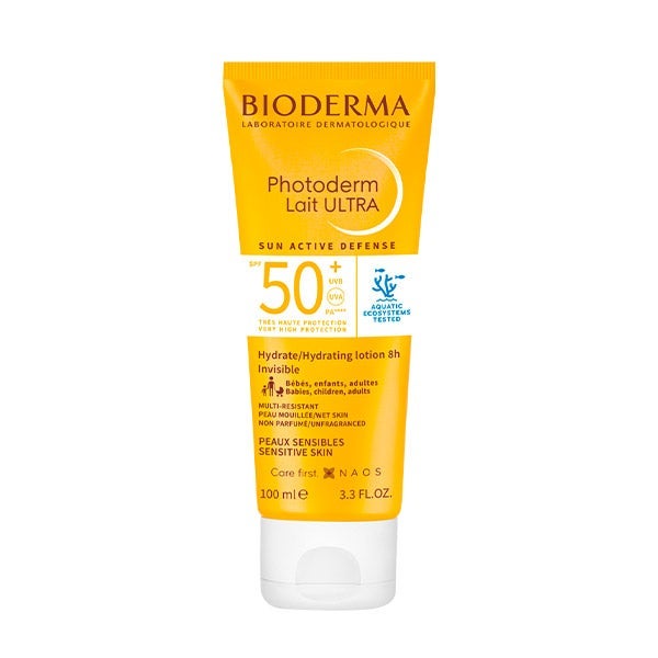 Leche Ultra Photoderm SPF50+