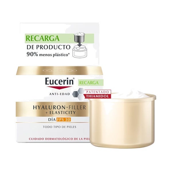 Elasticity Filler 50ML