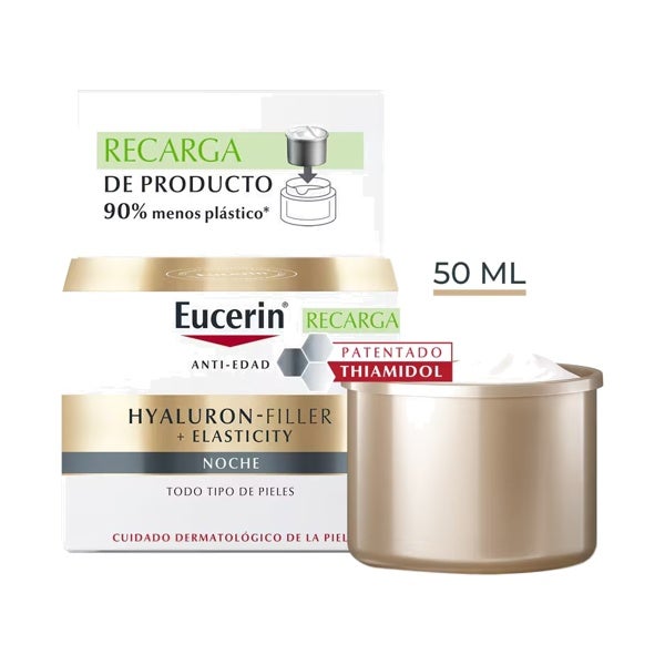 Hyaluron-Filler Elasticity 50ML