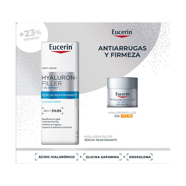 Pack Antiarrugas Y Firmeza