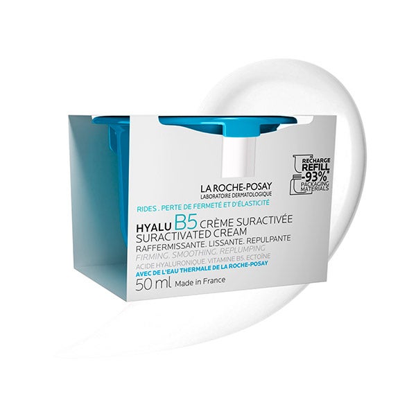 LA ROCHE POSAY Refill Crema Hyalu B5 50ML