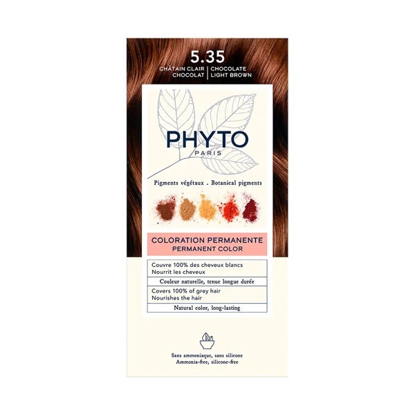 Phytocolor 1UD