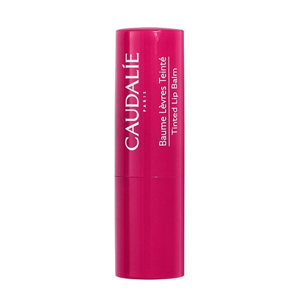 Tinted Lip Balm