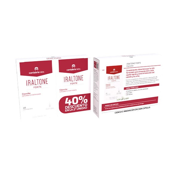 Duplo Cápsulas Forte