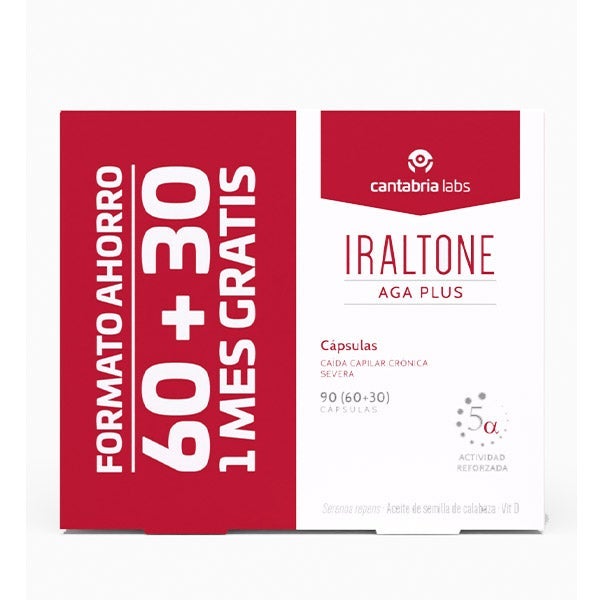 Duplo Cápsulas Aga Plus