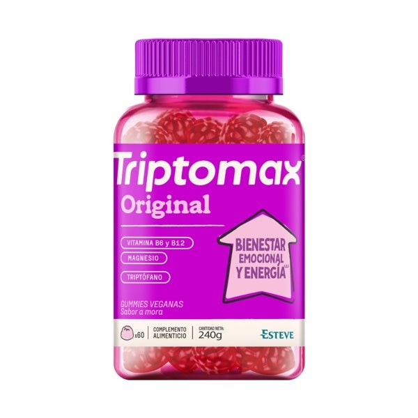 Original Gummies