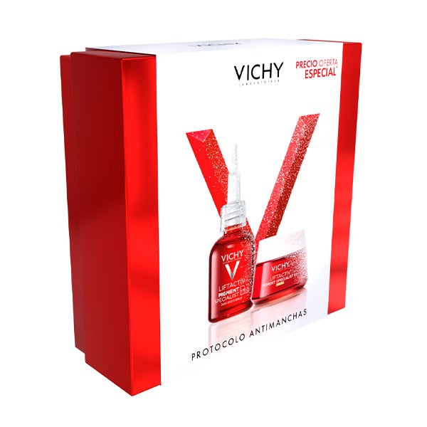 Pack Protocolo Antimanchas