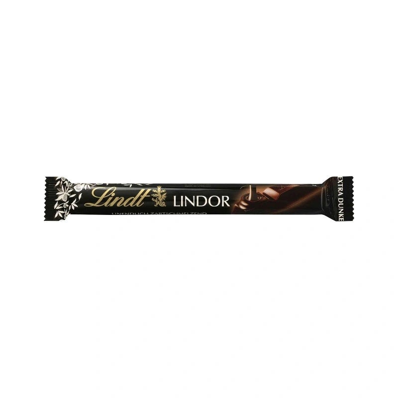 Stick Chocolate Negro 25 Gr