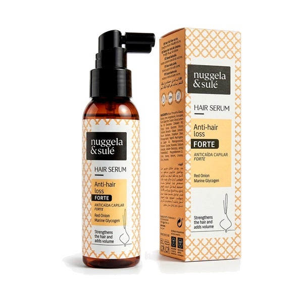 Anti-hair Loss Fore Serum