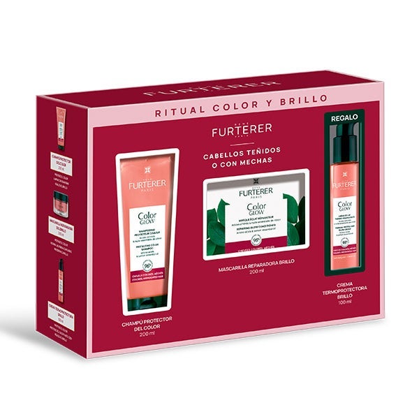 Pack Ritual Color Y Brillo
