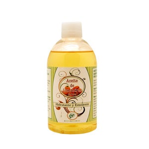Aceite De Almendras Dulces