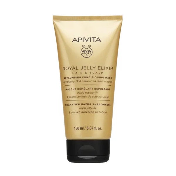 Mascarilla Royal Jelly Elixir