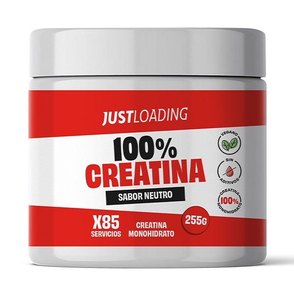 Creatina Sabor Neutro