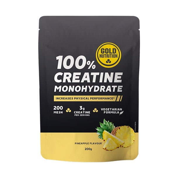 Creatina Sabor Piña