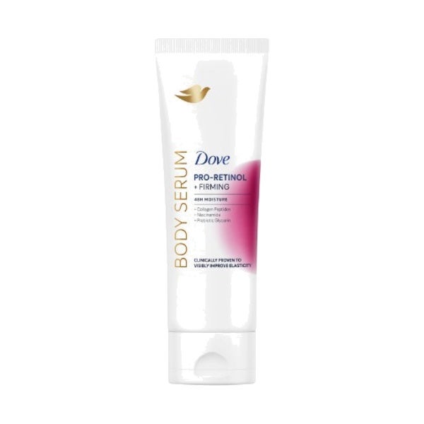 Sérum Corporal Pro-Retinol Firmeza