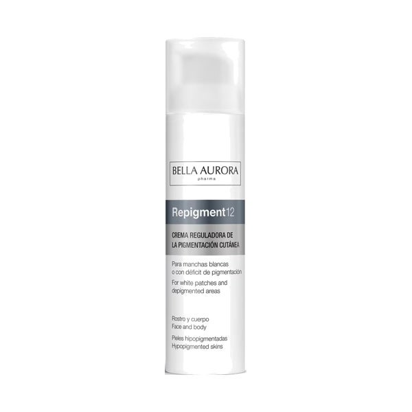 Crema Repigment 12