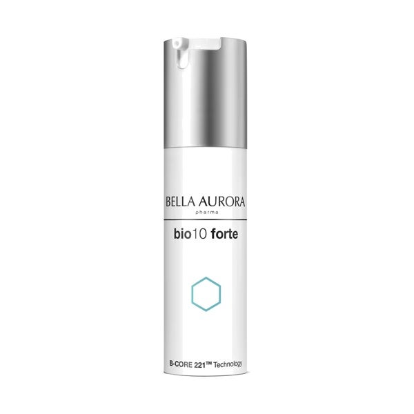 Serum Bio 10 Forte Sentive