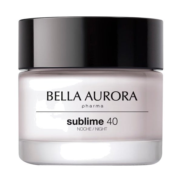 Crema Noche Sublime 40
