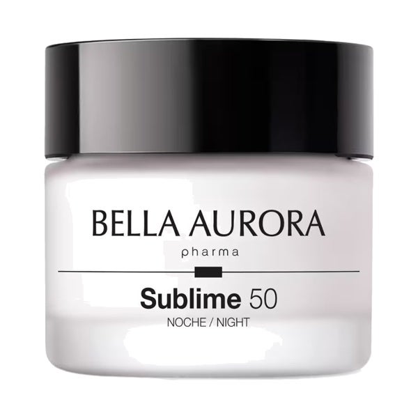 Crema Noche Sublime 50