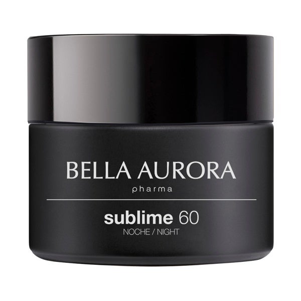 Crema Noche Sublime 60
