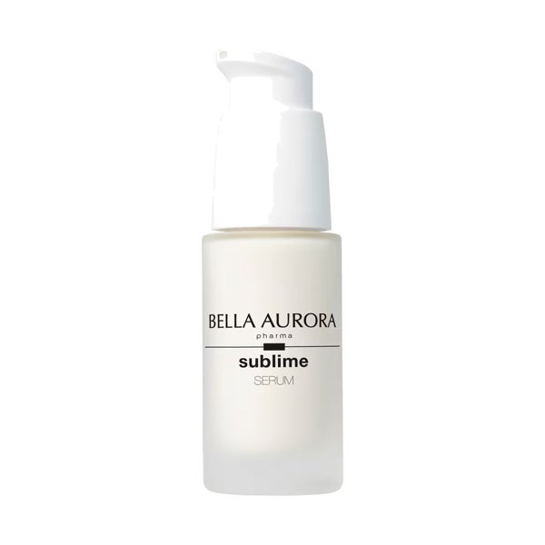 Serum Sublime