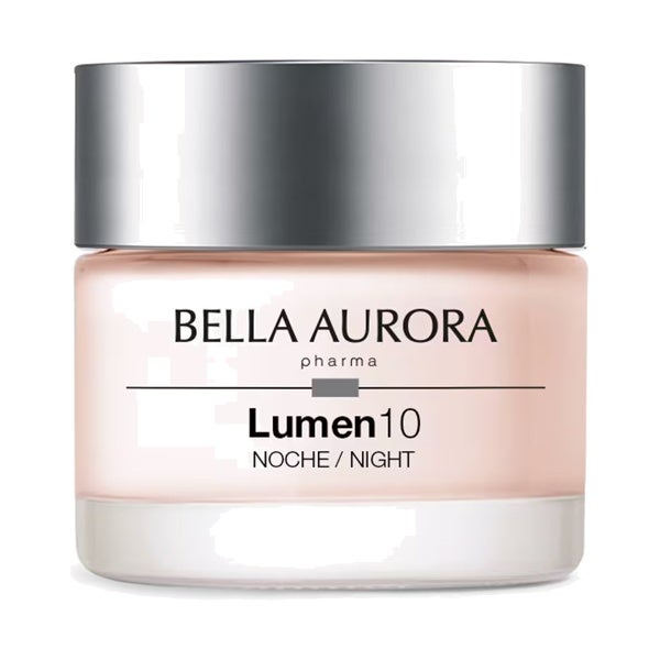Crema Noch Lumen 10 Antiedad