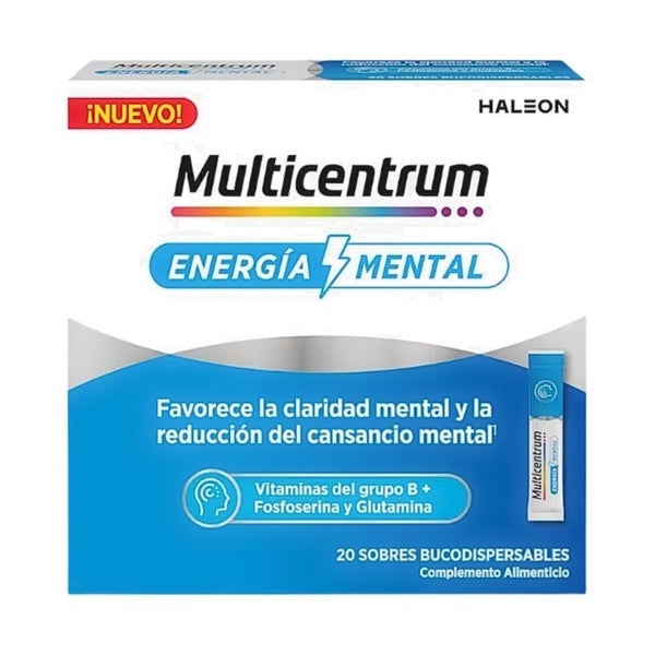 Energia Mental