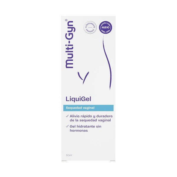 Liquigel