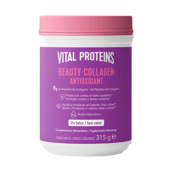 Beauty Collagen Antioxidant