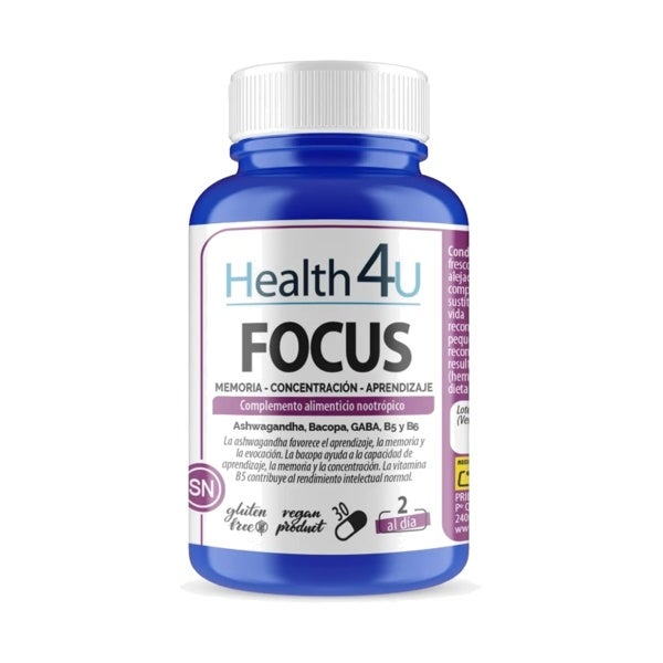 Focus